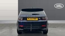 Land Rover Discovery Sport 2.0 P250 R-Dynamic SE 5dr Auto [5 Seat] Petrol Station Wagon